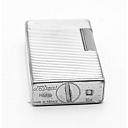 ​Dupont Line 1 Gas Lighter 20mk Gold Plated Works good! - 6 small