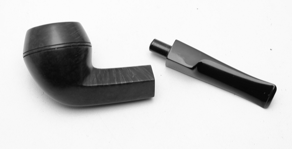 ​GBD New Era 237S Bulldog Vintage Smoking Pipe Restored!Rare! - 8