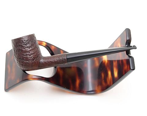 ​Dunhill Tanshell F/T 64 Made in England 3 1T Vintage Smoking Pipe Restored!