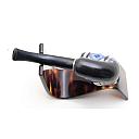 ​Nice Unsmoked French Ceramic Tobacco Smoking Pipe - 5 small