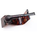 ​Billiard Vintage Tobacco Smoking Pipe Albertson Fully Restored - 4 small