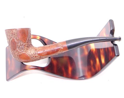 Lamboley Bruyere St Claude Vintage Smoking Pipe