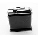 ​Silver Black Rare Petrol Automatic Table Thorens - 10 small