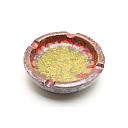 Unbranded Ceramic French Ashtray Vintage! - 2 small