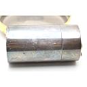 ​Hermes Solid Silver Table Gas Lighter 1960s VERY RARE! - 8 small