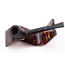 ​Billiard Vintage Tobacco Smoking Pipe Albertson Fully Restored - 2 small