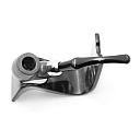 Peterson's Standard 312 Vintage Smoking Pipe Restored! - 5 small
