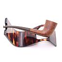 Jeantet Bruyere St Claude Vintage French Smoking Pipe - 9 small