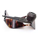 ​Captain Black London Made B 504S Vintage Smoking Pipe Restored! - 6 small