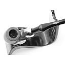 Peterson's Standard 312 Vintage Smoking Pipe Restored! - 6 small
