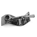 Chacom Poker Vintage Smoking Pipe Restored! - 3 small