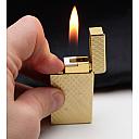 ​Win Olcott Vintage Japan Gas Lighter Works good! Fully Serviced! - 1 small