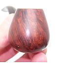 Jeantet Evening Vintage Smoking Pipe Restored! - 8 small