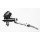 Butz-Choiqun A Metz Choiqun Vintage Smoking Pipe EXTREMELY RARE! Restored! - 7 small