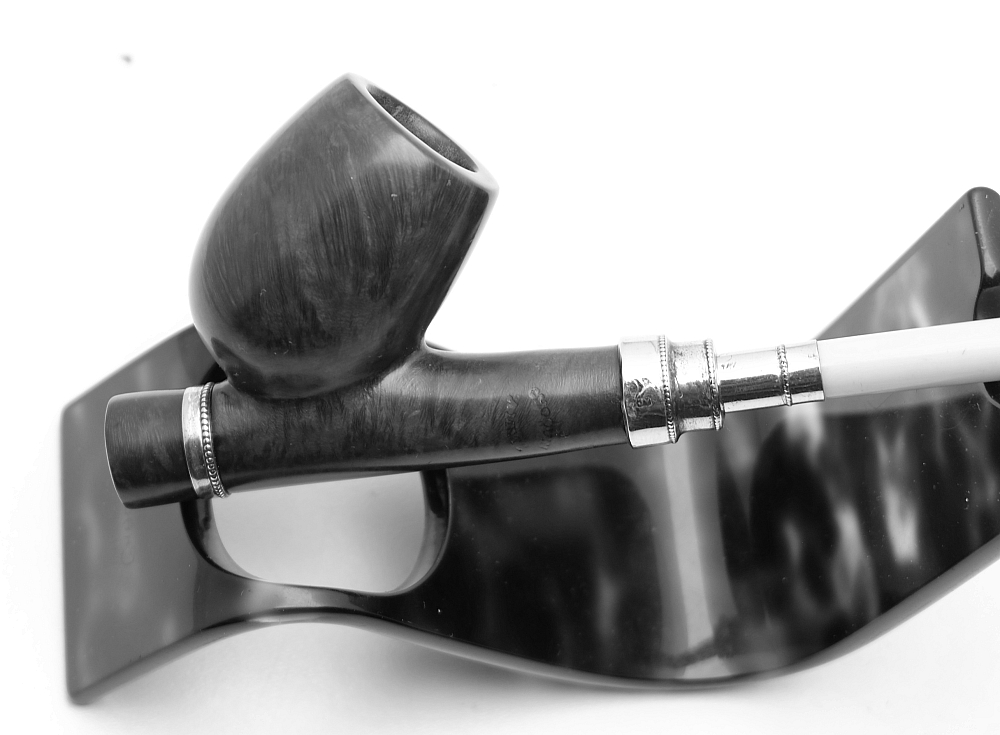 Butz-Choiqun A Metz Choiqun Vintage Smoking Pipe EXTREMELY RARE! Restored! - 2