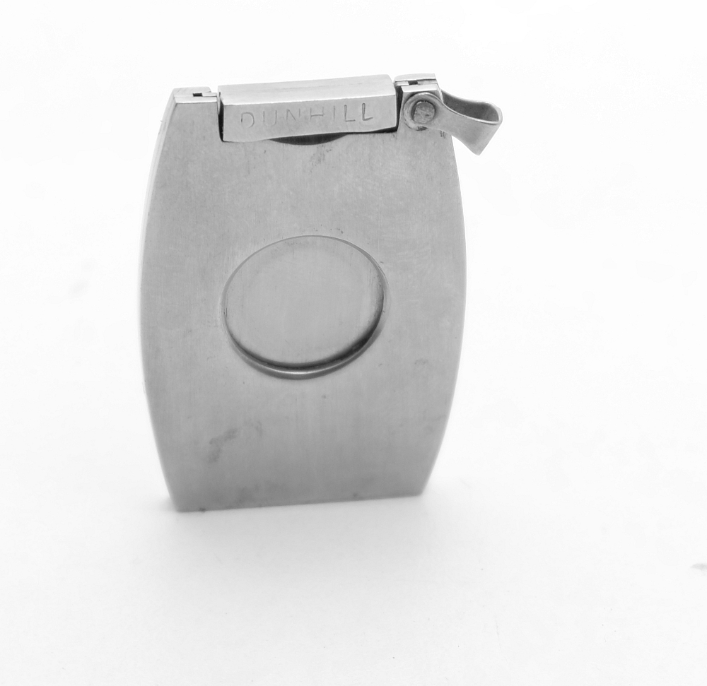 ​Dunhill London England Cigar Cutter 1960S Rare! - 2