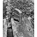 French Vintage Lighter SCOA - 3 small