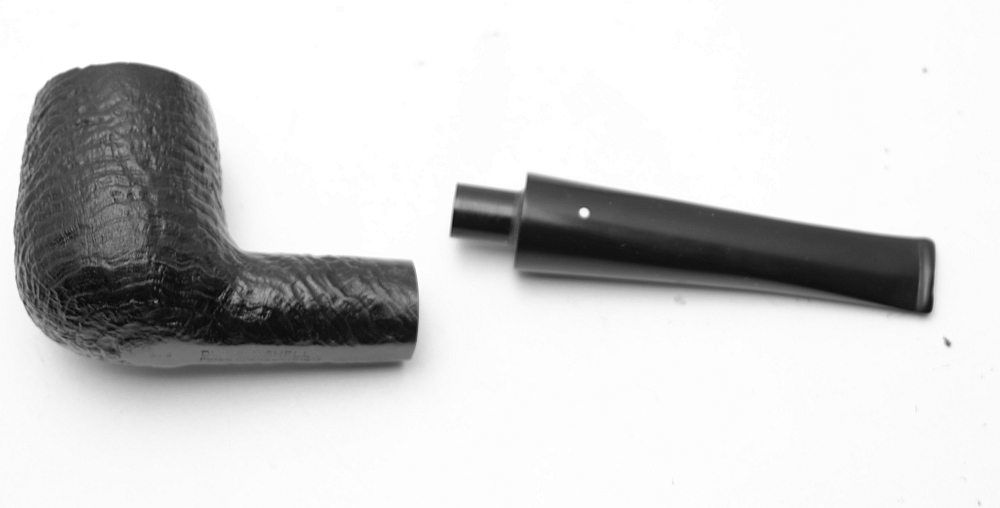 Dunhill Shell Made in England 613 - 9