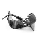 Peterson's Standard 312 Vintage Smoking Pipe Restored! - 7 small