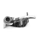 ​Ropp Montagnarde Deposee 308 France Vintage Smoking Pipe Restored!Rare! - 3 small