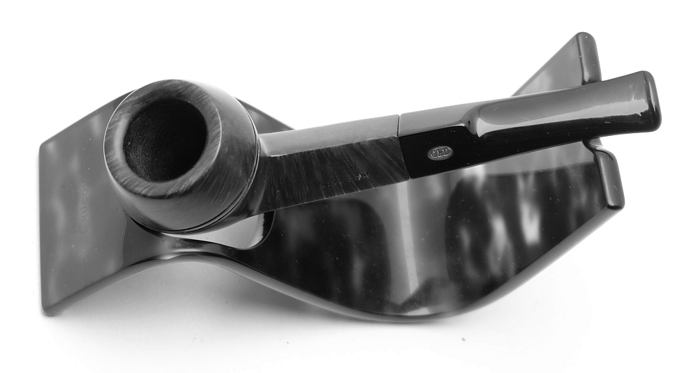 ​GBD New Era 237S Bulldog Vintage Smoking Pipe Restored!Rare! - 3