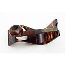 ​Bulldog Vintage Smoking pipe Dali Depose Racine De Bruyere - 1 small