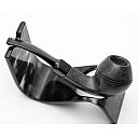 Nice Stanwell De Luxe 187 Mat Made in Denmark Vintage Smoking Pipe Restored! - 5 small