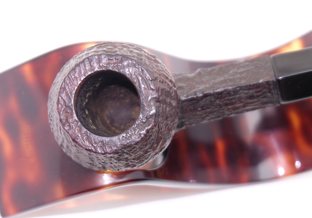 ​Captain Black London Made B 504S Vintage Smoking Pipe Restored! - 5