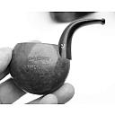 ​Butz-Choquin Vest-Pocket Vintage Tobacco Smoking Pipe - 2 small