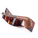 Jeantet Bruyere St Claude Vintage French Smoking Pipe - 8 small