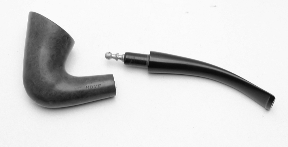 ​Vintage Tobacco Smoking Pipe Myon Home Restored! - 8