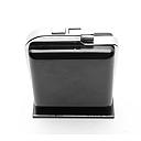 ​Silver Black Rare Petrol Automatic Table Thorens - 11 small