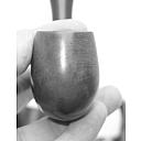 Peterson's Standard 312 Vintage Smoking Pipe Restored! - 8 small