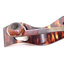 ​Bulldog Vintage Smoking pipe Dali Depose Racine De Bruyere - 2 small